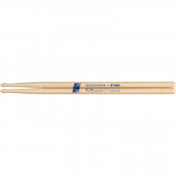 Tama 5B - Baguettes batterie Traditional 5B - Japanese OAK - 15mm