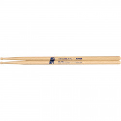 Tama 8A - Baguettes batterie Traditional 8A - Japanese OAK - 14mm