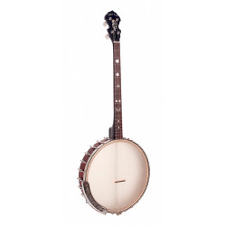 Gold Tone IT-19 - Banjo ténor irlandais avec 19 frettes (+ housse)