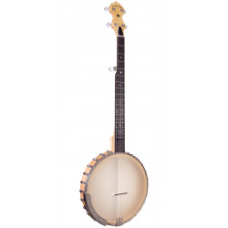 Gold Tone CC-CARLIN 12 - Banjo Cripple Creek Bob Carlin (+ housse)