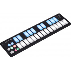 Keith McMillen K-BOARD - Clavier maître USB - 25 notes