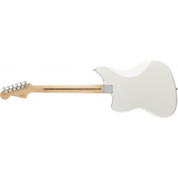 Fender Player Jazzmaster - Polar White - Guitare électrique