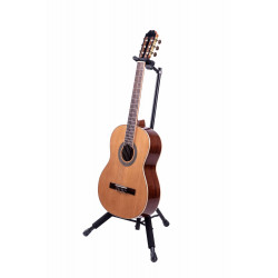 Hercules GS415B PLUS - Support guitare système AGS