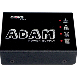 Cioks Adam Link + Flex - Alimentation Multi-Sorties