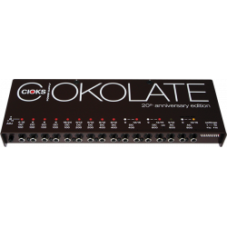 Cioks Ciokolate - Alimentation Multi-Sorties