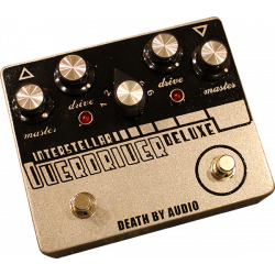 Death By Audio Interstellar Overdriver Deluxe - Overdrive