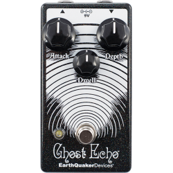 Earthquaker Devices Ghost Echo Reverb V3 - Reverb