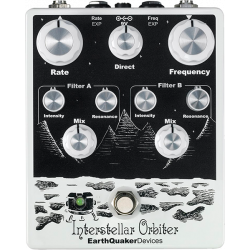 Earthquaker Devices Interstellar Orbiter - Filtre