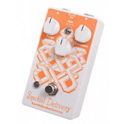 Earthquaker Devices Spatial Delivery V2 - Envelope Filter