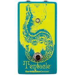 Earthquaker Devices Tentacle V2 - Octaver