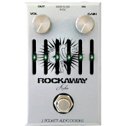 J. Rockett Audio Designs Rockaway Archer - Overdrive