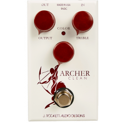 J. Rockett Audio Designs Archer Clean - Booster