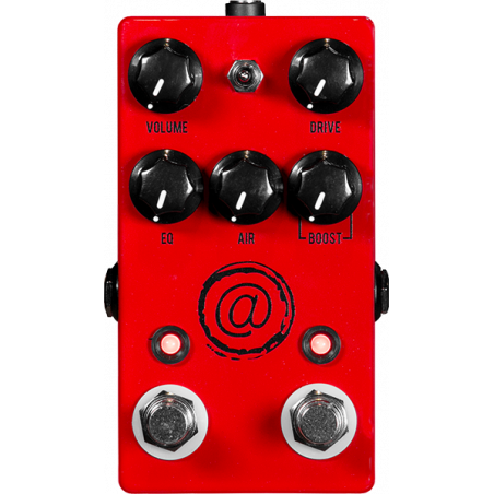 Jhs Pedals Angry Charlie @AT+ - Overdrive