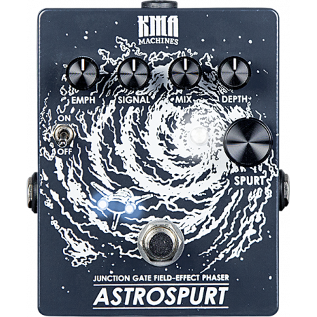 Kma Audio Machines Astrospurt - Phaser