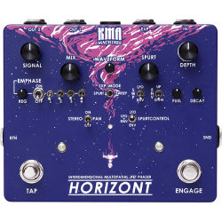 Kma Audio Machines Horizont - Phaser