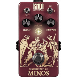 Kma Audio Machines Minos - Fuzz