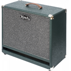 Koch Kcc112g-60 - Baffle guitare électrique