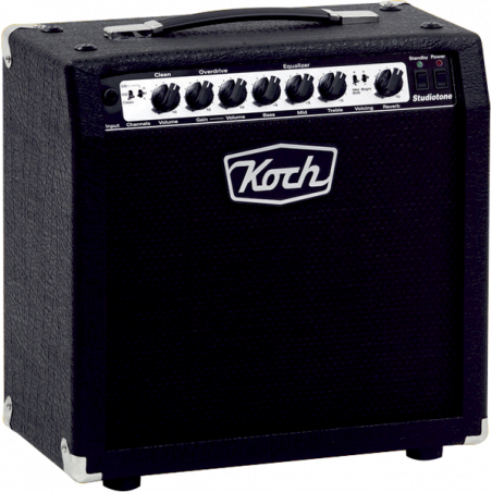 Koch Studiotone Combo - combo guitare électrique