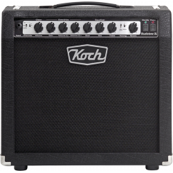 Koch Studiotone Combo Xl - combo guitare électrique