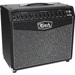 Koch Twintone Mkiii Combo - combo guitare électrique