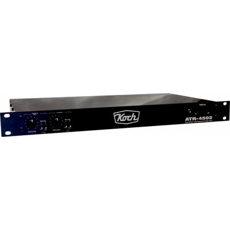 Koch Atr-4502 – ampli de puissance guitare