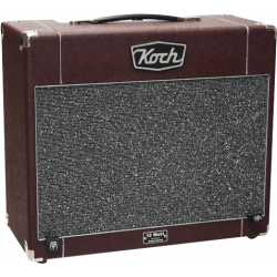 Koch Classic C-Se12 - combo guitare électrique