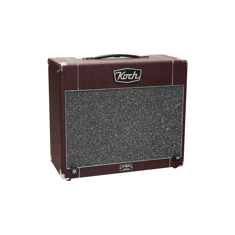 Koch Classic C-Se12 - combo guitare électrique