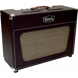 Koch Classictone Ii Combo 40 - combo guitare électrique