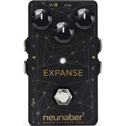 Neunaber Audio Expanse - Reverb