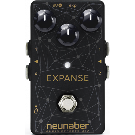 Neunaber Audio Expanse - Reverb