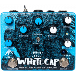 Old Blood Noise Endeavors Whitecap - Tremolo