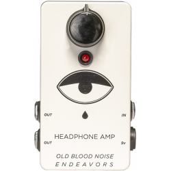 Old Blood Noise Endeavors Utility 1 - ampli casque