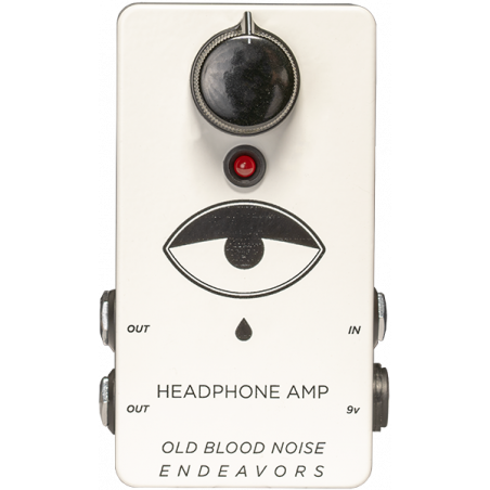 Old Blood Noise Endeavors Utility 1 - ampli casque
