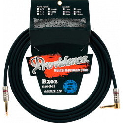 Providence B202 - 3,0m S/L - câble jack