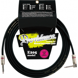 Providence E205 - 1,0m S/L - câble jack