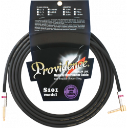 Providence S101 - 3,0m S/L - câble jack