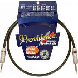 Providence Sp601 - 2m Ph/Ph - câble jack Haut-Parleur