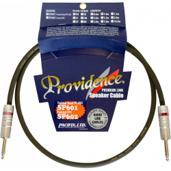 Providence Sp601 - 3m Ph/Ph - câble jack Haut-Parleur