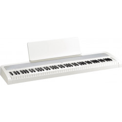 Korg B2 blanc  - Piano numérique 88 notes
