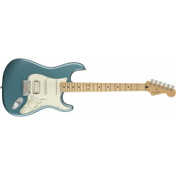 Guitare Fender Player Stratocaster® HSS, Maple Fingerboard, Tidepool