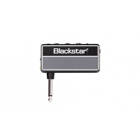 Blackstar Amplug 2 FLY Guitar - Ampli casque pour guitare 3 canaux