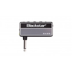 Blackstar Amplug 2 FLY BASS - Ampli casque pour basse 3 canaux