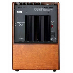 Acus One forstrings AD Wood - Ampli électro acoustique 350W