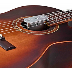 Ortega HUMIGT-BK - Humidificateur guitare acoustique