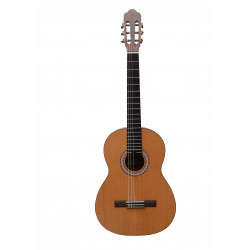 Prodipe LH PRIMERA 3/4 - Guitare classique gaucher 3/4