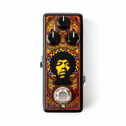 Dunlop JHW4 - Bog Fuzz Mini Jimi Hendrix