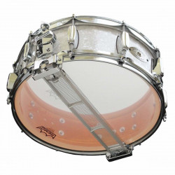 Rogers - dyna sonic - 14" x 5" - 32-wmp - white marine pearl - caisse claire