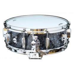 Rogers - dyna sonic - 14" x 5" - 32-bp - black pearl - caisse claire