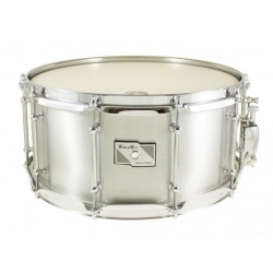 WORLDMAX - ALD-6514SH - 14" X 6.5" - Aluminium Shell Series - Caisse claire