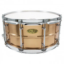 WORLDMAX - BZ-6514SH - 14" X 6.5" - Bronze shell series - Caisse claire